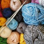 Sewing / Knitting